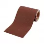 Slīpēšanas rullis KWB 817824 P240 Alumīnija oksīds 115 mm 5 m