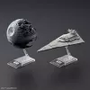 Montāžas komplekts Revell Death Star II + Imperial Star Destroyer
