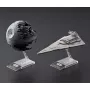 Montāžas komplekts Revell Death Star II + Imperial Star Destroyer