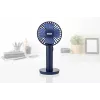 Unold Breezy II zils 10 cm rokas ventilators