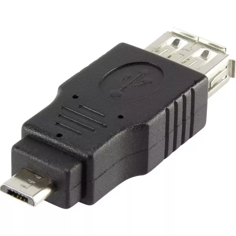 Kabeļa pārveidotājs Renkforce RF-4097202