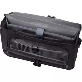 Portfeļa tipa soma Lightpak Solar 38,1 cm (15 collas)