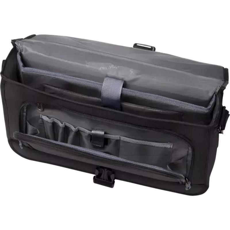 Portfeļa tipa soma Lightpak Solar 38,1 cm (15 collas)