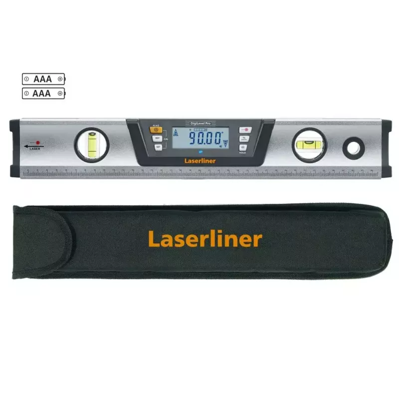 Laserliner DigiLevel Pro 40 līmeņrādis