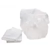 Plastmasas maisiņš HSM 1513995100 Caurspīdīgs 25 gab.