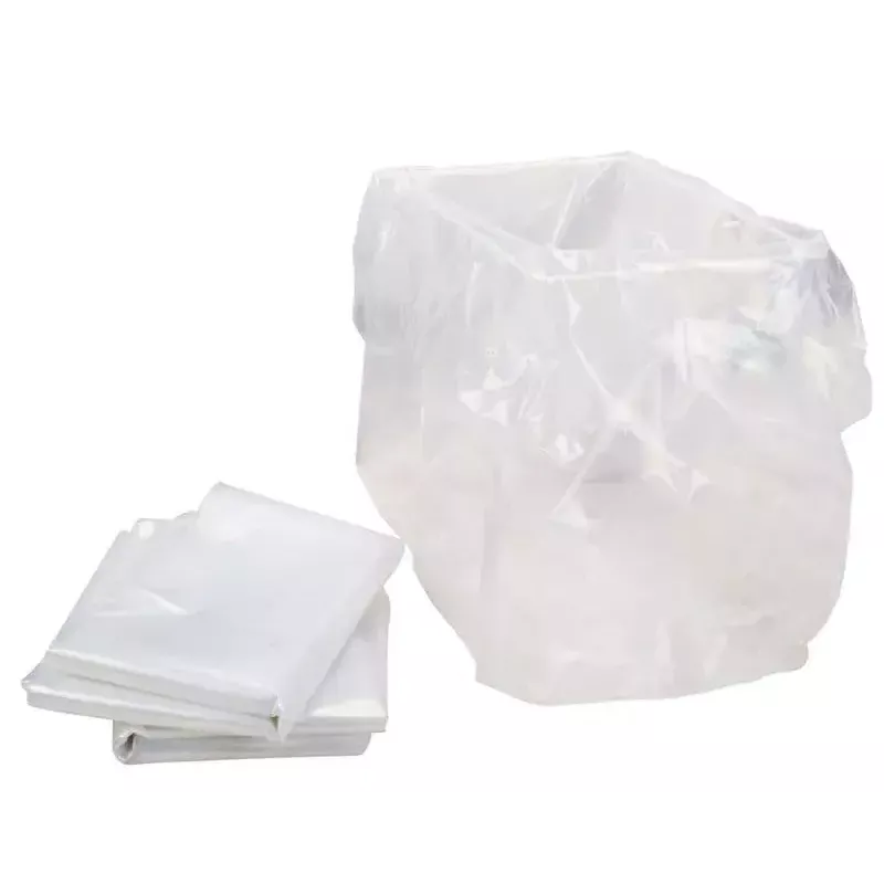 Plastmasas maisiņš HSM 1513995100 Caurspīdīgs 25 gab.
