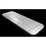 Rack plate Rittal SZ 2563.200 Gaiši pelēka Plastmasa 447x149 mm