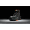 Drošības zābaki Uvex 65032 Unisex Pieaugušo Oranža Melna