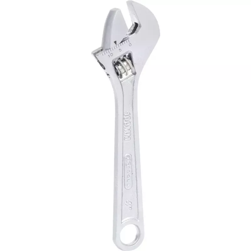 Regulējama uzgriežņu atslēga KS Tools 577.0375 Platums 104,3 mm