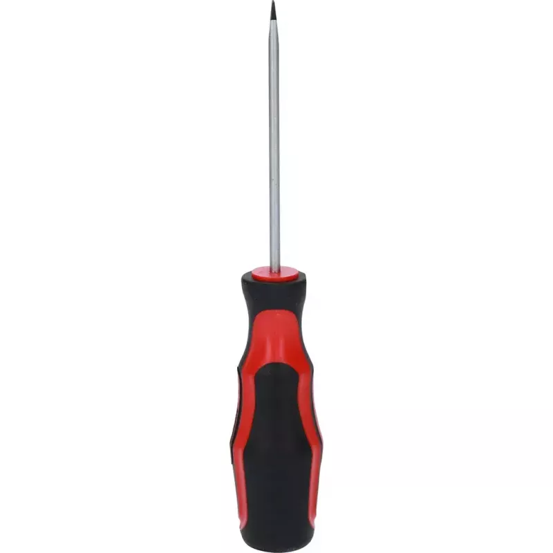 Manuālais skrūvgriezis KS Tools 159.1002 garums 155 mm