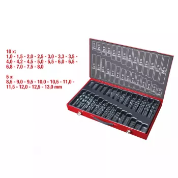 Urbis KS Tools 330.1650