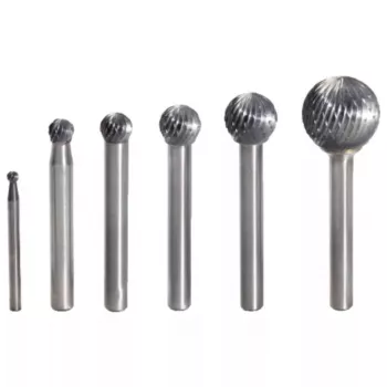Rotējošā frēze KS Tools 515.3281