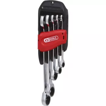 Zobgriežņu atslēgas KS Tools 503.4255