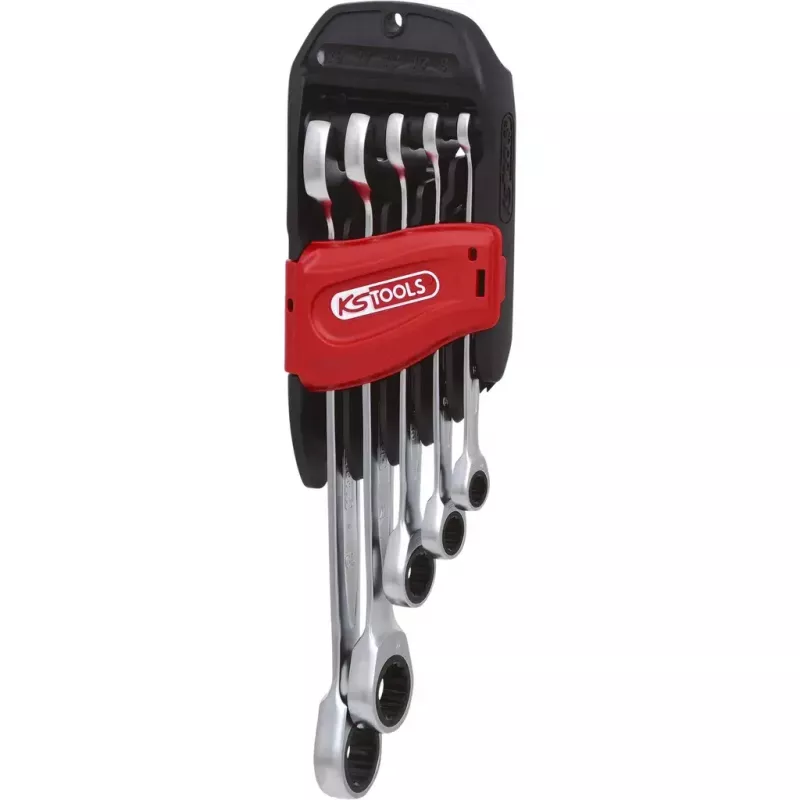 Zobgriežņu atslēgas KS Tools 503.4255