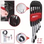Zobgriežņu atslēgas KS Tools 503.4255