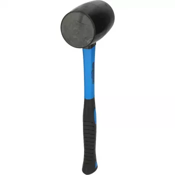 Hammer KS Tools 140.1237 Stikla šķiedras rokturis 32.5 cm