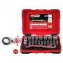 Uzgriežņu atslēgu komplekts KS Tools 918.3050 31 galviņas Hroma-vanādija tērauds