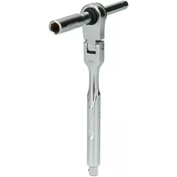 Mehānikas instrumentu komplekts KS Tools 918.1590
