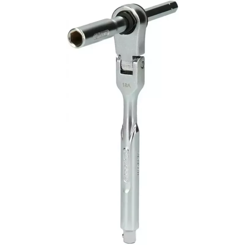 Mehānikas instrumentu komplekts KS Tools 918.1590
