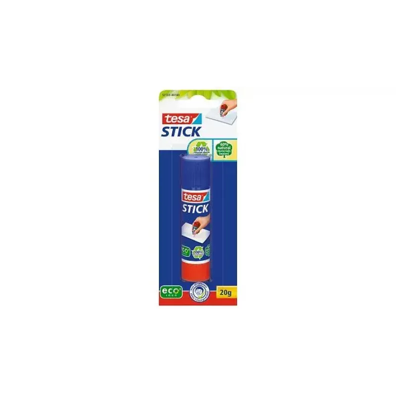 Līmes zīmulis TESA TESA stick 20g