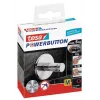 Universāls āķis TESA Powerbutton 59321 Hroms