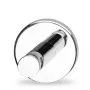 Universāls āķis TESA Powerbutton 59321 Hroms
