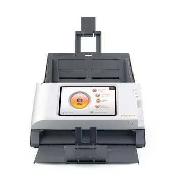 Plustek eScan A280 Essential ADF skeneris 600 x 600 DPI A4 melns, balts
