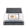 Plustek eScan A280 Essential ADF skeneris 600 x 600 DPI A4 melns, balts