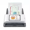 Plustek eScan A280 Essential ADF skeneris 600 x 600 DPI A4 melns, balts