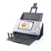 Plustek eScan A280 Essential ADF skeneris 600 x 600 DPI A4 melns, balts