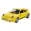 Jamara CaDA RUF CTR 2017 dzeltenabird RC modelis Elektriskais dzinējs 1:20