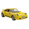 Jamara CaDA RUF CTR 2017 dzeltenabird RC modelis Elektriskais dzinējs 1:20