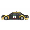 Jamara CaDA Fiat Abarth 131 RC modelis Auto ar elektromotoru 1:20