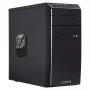Galddators CAPTIVA Power Starter R65-472 AMD Ryzen 5 5600G 8GB 500GB SSD AMD Radeon Windows 11 Pro