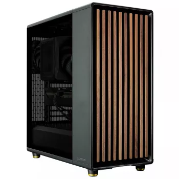 PC CAPTIVA Workstation I79-735 Intel Core i7 64 GB 1 TB SSD Windows 11 Pro