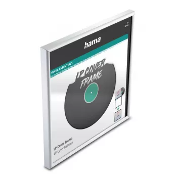 Hama 00181446 attēla rāmis viens attēla rāmis balts