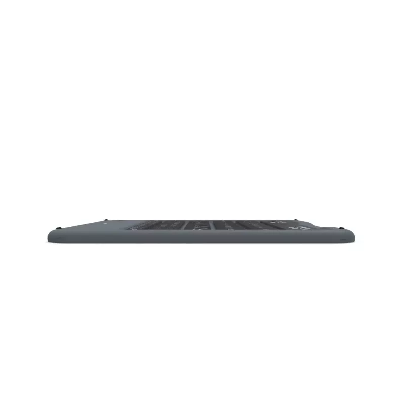 Hama Travel 500 27,9 cm (11 collu) Folio Melns, Pelēks