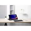 Hama Travel 500 27,9 cm (11 collu) Folio Melns, Pelēks