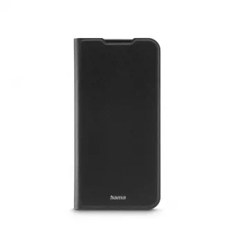 Hama Daily Protect mobilā tālruņa maciņš 17 cm (6,7 collas) Folio Melns