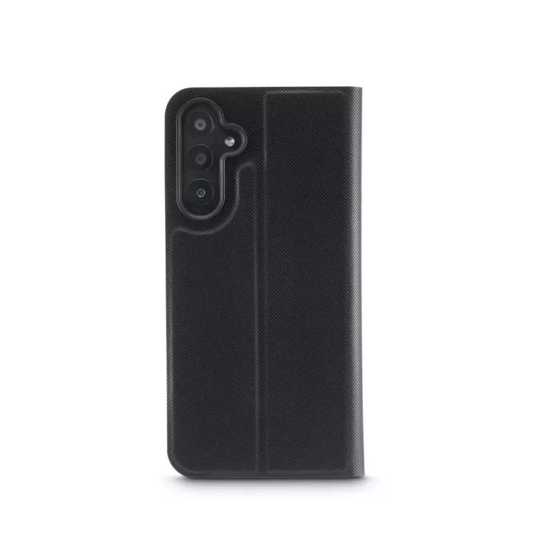 Hama Daily Protect mobilā tālruņa maciņš 17 cm (6,7 collas) Folio Melns