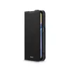 Hama Daily Protect mobilā tālruņa maciņš 17 cm (6,7 collas) Folio Melns