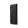 Hama Daily Protect mobilā tālruņa maciņš 17 cm (6,7 collas) Folio Melns
