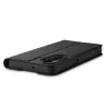 Hama Daily Protect mobilā tālruņa maciņš 17 cm (6,7 collas) Folio Melns
