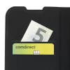 Hama Daily Protect mobilā tālruņa maciņš 17 cm (6,7 collas) Folio Melns