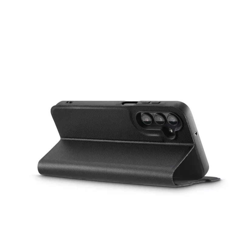 Hama Daily Protect mobilā tālruņa maciņš 17 cm (6,7 collas) Folio Melns
