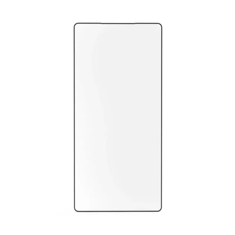 Hama Extreme Protect Clear screen protector Samsung 1 gab.