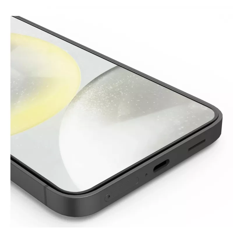 Hama Extreme Protect Clear screen protector Samsung 1 gab.