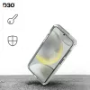 Hama Extreme Protect Clear screen protector Samsung 1 gab.