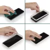 Hama Extreme Protect Clear screen protector Samsung 1 gab.