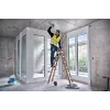 Bosch GCL 2-50 G Professional līnijas/punkta lāzernivelieris 15 m